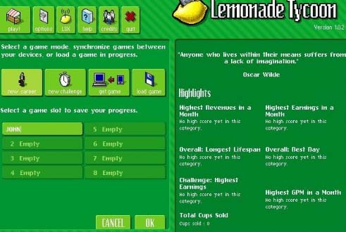 lemonade tycoon download for mac