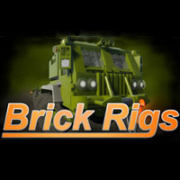 brick rigs game ps4