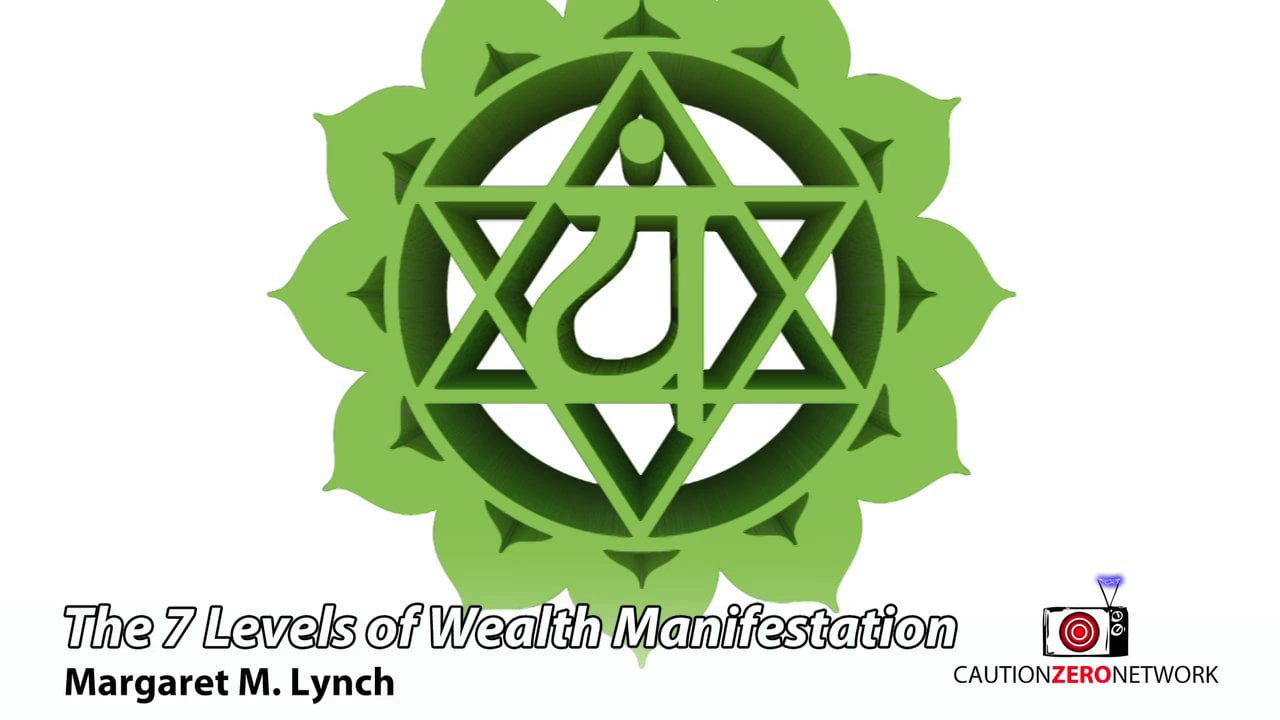 7 levels of wealth manifestation pdf